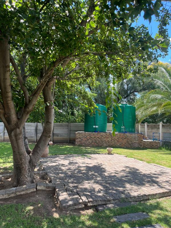 4 Bedroom Property for Sale in Wolmaransstad North West